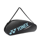 Yonex Racketbag Pro x3 Black/Ice Grey