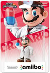 Nintendo Amiibo42 Super Smash BrosDr. Mario