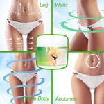 300g Cellulite Massage Slimming Cream Thigh Waist Arms Reshaping Tightening LSO