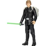 Hasbro Disney: Star Wars - Luke Skywalker Action Figure (10cm) (G0102)