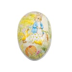 Påskägg Beatrix Potter Påskhare & Kycklingar