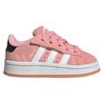 adidas Original Campus 00s Comfort Closure Elastic Laces Skor Barn, storlek 26