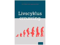 Livscykelnäring | Christian Mølgaard Henrik Friis Kim Fleischer Michaelsen Sisse Fagt Sjurdur Frodi Olsen Christian Stenbak Larsen Anne Marie Beck Agnes Nadelmann Pedersen Pernille Kæstel Astrid Marie Lauridsen Ulrik Schiøler Kesmodel Rikke Ellekild