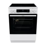 Gorenje Essential Line EC9647PW keraaminen liesi