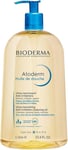 Bioderma Atoderm Body Wash Family (Women Men and Kids) Moisturizing and Cleansin