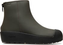 Bally Men's Guard Iii M Rubber Calf Fango, 44