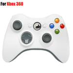 2.4G langaton peliohjain Xbox One/Series/360/Winodows/Steam-videopeli PC-ohjain 3D Joystick-tarvikkeet