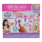 Jeu D'imitation Go Glam Nail Studio Cool Maker - La Boite