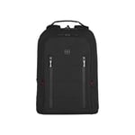 Wenger/SwissGear City Traveler Carry-On 16&quot;. Case type: Backpack Max