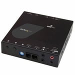 STARTECH 4K HDMI over IP Receiver for (ST12MHDLAN4R)