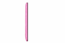 Asus Coque arrière officielle rose illusion pour Zenfone Selfie ZD551KL