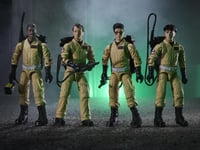 Hasbro Ghostbusters Plasma Series 4 Figurine Pack