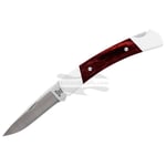 Kääntöveitsi Buck Knives 501 Squire 0501RWS-B 7cm