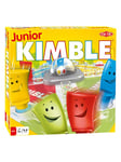 Tactic Junior Kimble (ENG/PL)