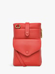 Radley Mallow Street Leather Cross Body Phone Bag