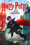 Harry Potter og de vises stein