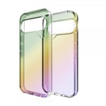 ZAGG Google Pixel 9/Pixel 9 Pro Skal Milan Iridescent