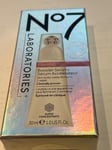 No 7 Laboratories Firming Booster Serum 30ml