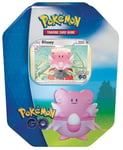 Pokémon: Pokémon GO Tin - Blissey