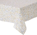 Nydel Nappe Perle Gris (160 x 250 cm)