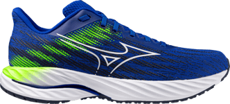 Juoksukengät Mizuno WAVE INSPIRE 21 j1gc2544-06 Koko 44 EU