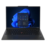 Lenovo ThinkPad X1 Carbon Gen 12 Intel® Core Ultra 5 125U-processor E-cores op til 3,60 GHz P-cores op til 4,30 GHz, Windows 11 Home 64, 256 GB SSD TLC Opal