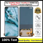 OnePlus Nord/OnePlus 8 NORD 5G/OnePlus Z LCD Touch Screen display Replacement UK