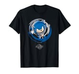 Sonic the Hedgehog 3 - Sonic "I'm Totally Faster" T-Shirt