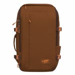 Cabin Zero Adventure Bag ADV 32L Sac à dos 46 cm saigon coffee (TAS016551)