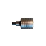 Scie trepan - scie cloche Hepyc - 71250000050 - Foret% 2F pour Couronne pour construccion 50mm/l 150 mm/l 80 mm (SDSMAX)