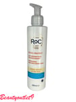 RoC Soleil-Protect Refreshing Skin Restoring Milk After-Sun - 200ML