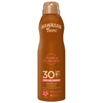 Hawaiian Tropic Glowing Protection Oil C-Spray SPF30 180ml