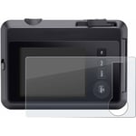 Anti Scratch Instant Camera Protective Film Tempered Glass for Leica SOFORT 2