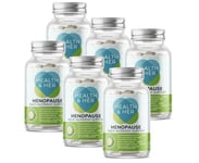 6X Health & Her Menopause Multi-Nutrient Support - 60 Capsules