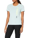 adidas Ger TR Shirt pour Femme, Noir, Taille 40