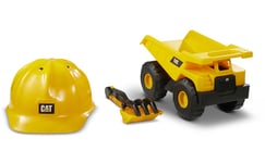 Fleet Sand Set Dump Truck/Avfallsbil