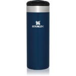 Stanley AeroLight™ Transit Mug thermos mug Royal Blue Metallic 470 ml