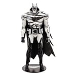 Dc Multiverse Figurine Sketch Edition Batman (Batman: White Knight) (