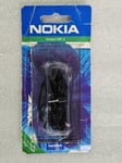 Genuine Nokia HDC-5 Mono 2.5mm Earphone for 1100 3310 3410 3650 6600 8310 8910