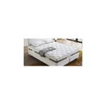 Matelas orthopédique à ressort avec surmatelas Ultra Neo 160x200 cm