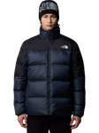 The North Face Diablo Down Insulated 2.0 Jacket, Blue/Black