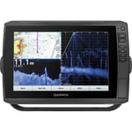 Garmin ECHOMAP Ultra 102sv - plotter / ekolod exkl givare