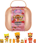 LOL Surprise Loves Mini Sweets Deluxe X Haribo - Goldbears