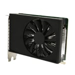 Grafiikkakortti GTX1660S 6G GDDR6 Single Fan 192Bit 8K HDR Technology Gaming Graphics Card pöytätietokoneeseen