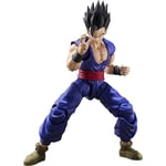 BANDAI S.H.Figuarts Dragon Ball Super Hero Ultimate Gohan Action Figure