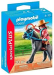 GG517	Playmobil Cavalier Western