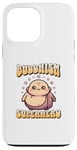 Coque pour iPhone 13 Pro Max Héros du bouddhisme mignon Bouddha de super-héros bouddhiste