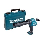 Makita CG100DZE 12v Max CXT Caulking Gun (Body Only + Case)