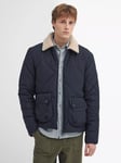 Barbour Angler Quilted Jacket