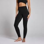 MP Women's Tempo Studio Leggings - Black - L